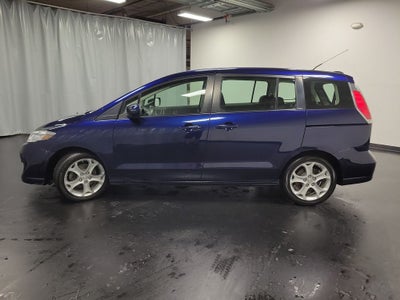 2010 Mazda Mazda5 Sport