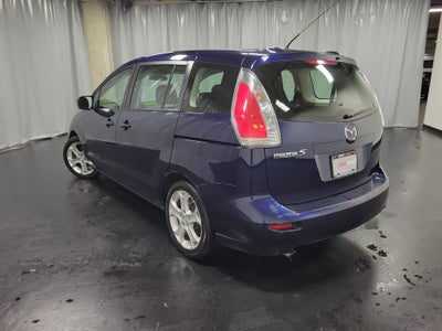 2010 Mazda Mazda5 Sport