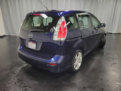 2010 Mazda Mazda5 Sport