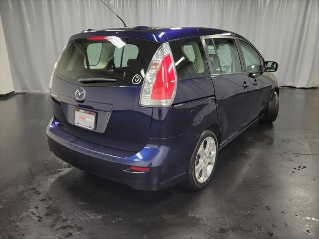 2010 Mazda Mazda5 Sport