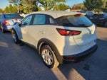 2020 Mazda Mazda CX-3 Sport