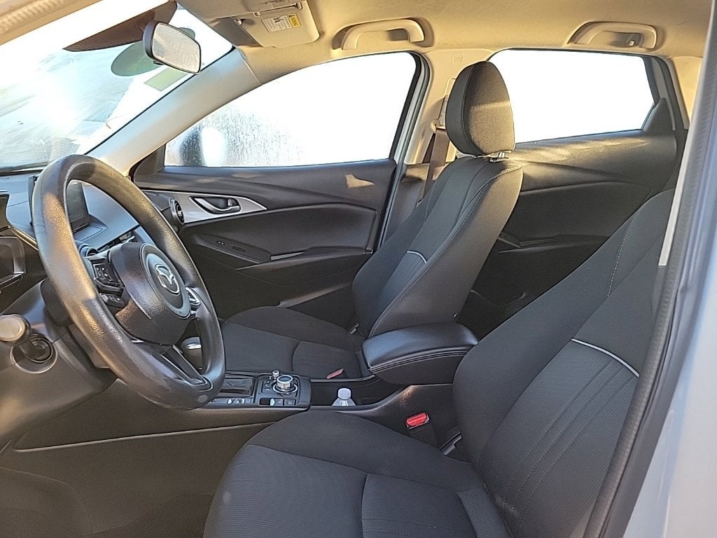 2020 Mazda Mazda CX-3 Sport
