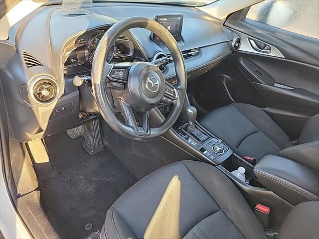 2020 Mazda Mazda CX-3 Sport