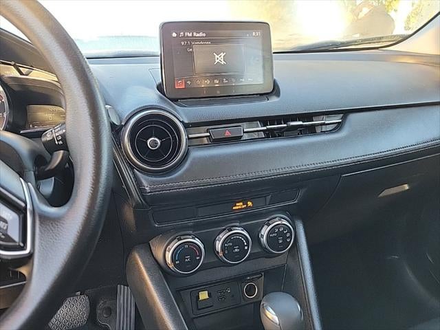 2020 Mazda Mazda CX-3 Sport