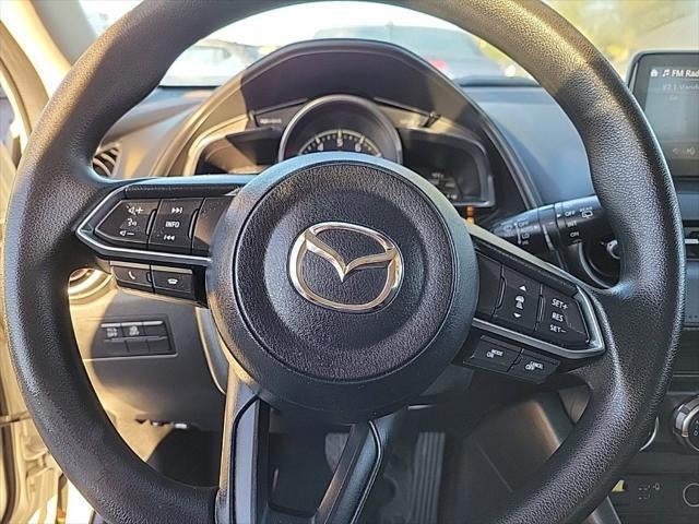 2020 Mazda Mazda CX-3 Sport