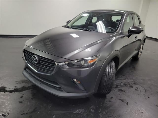 2019 Mazda Mazda CX-3 Sport