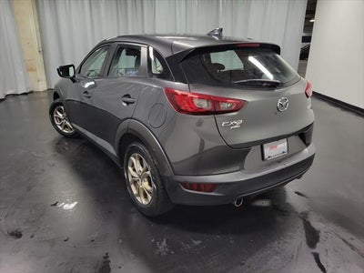 2019 Mazda Mazda CX-3 Sport