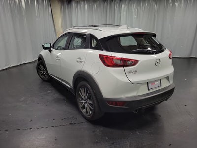 2017 Mazda Mazda CX-3 Grand Touring