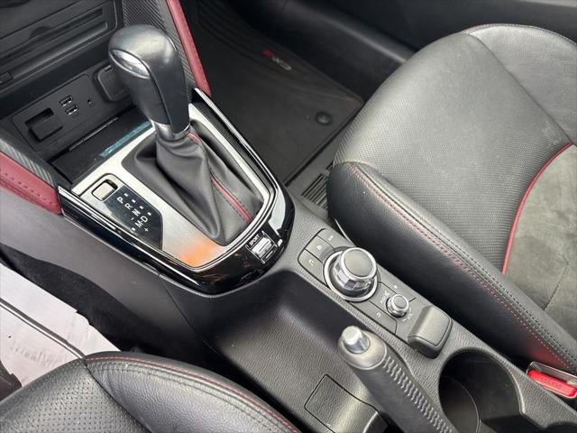 2017 Mazda Mazda CX-3 Grand Touring