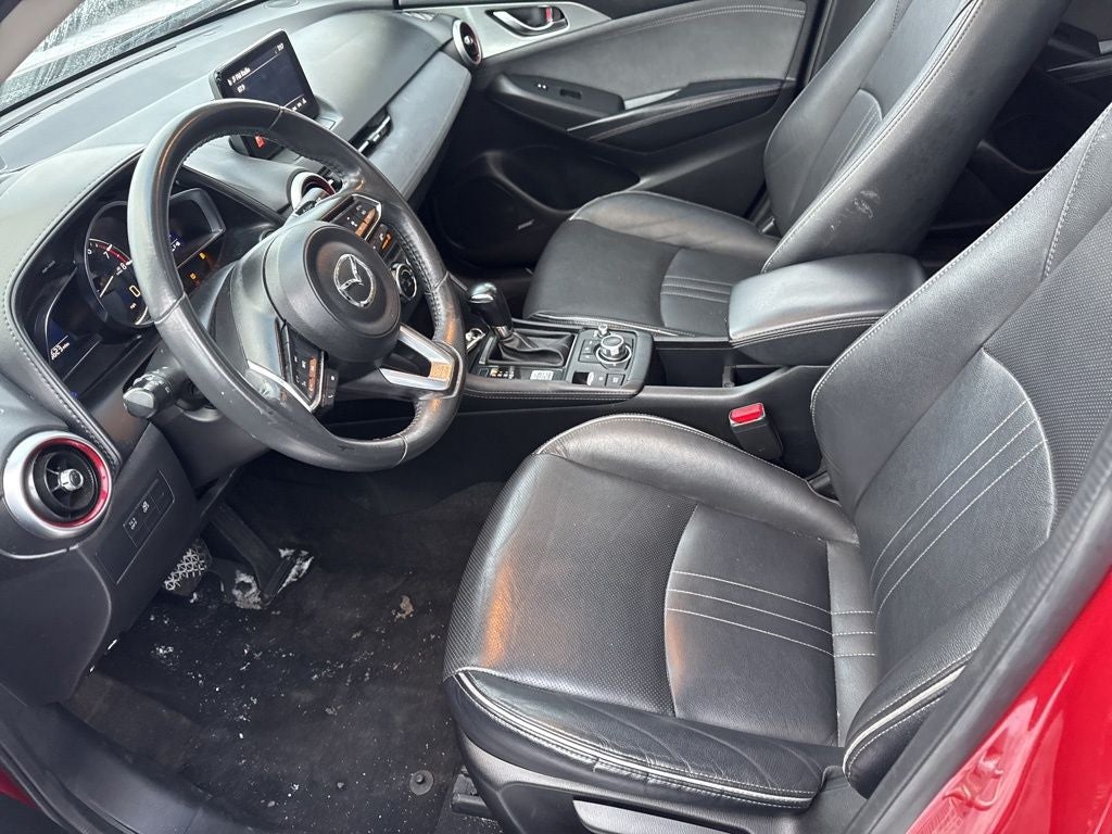 2019 Mazda Mazda CX-3 Grand Touring