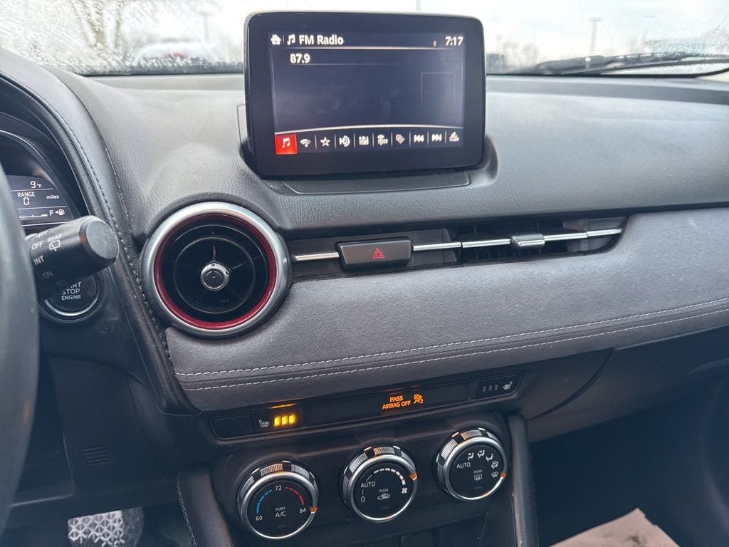 2019 Mazda Mazda CX-3 Grand Touring