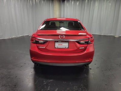2014 Mazda Mazda6 i Touring