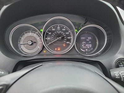 2014 Mazda Mazda6 i Touring