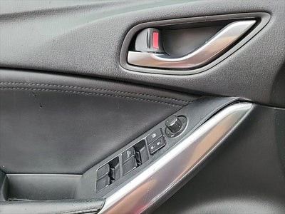 2014 Mazda Mazda6 i Touring