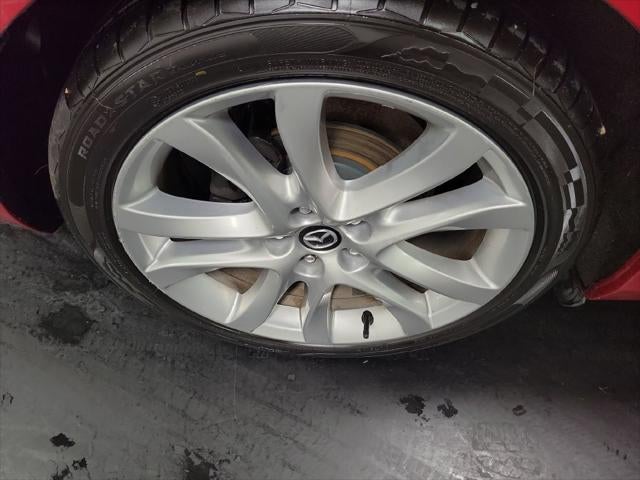 2014 Mazda Mazda6 i Touring