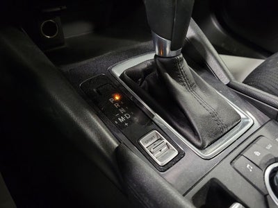 2017 Mazda Mazda6 Sport