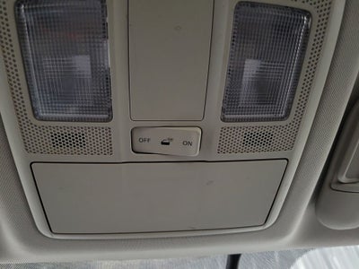 2017 Mazda Mazda6 Sport