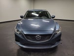 2017 Mazda Mazda6 Sport