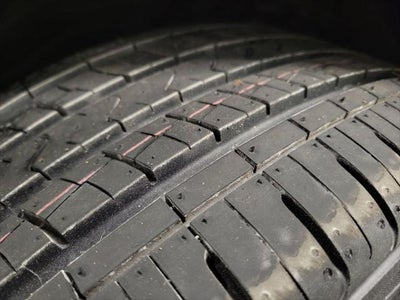 2017 Mazda Mazda6 Sport