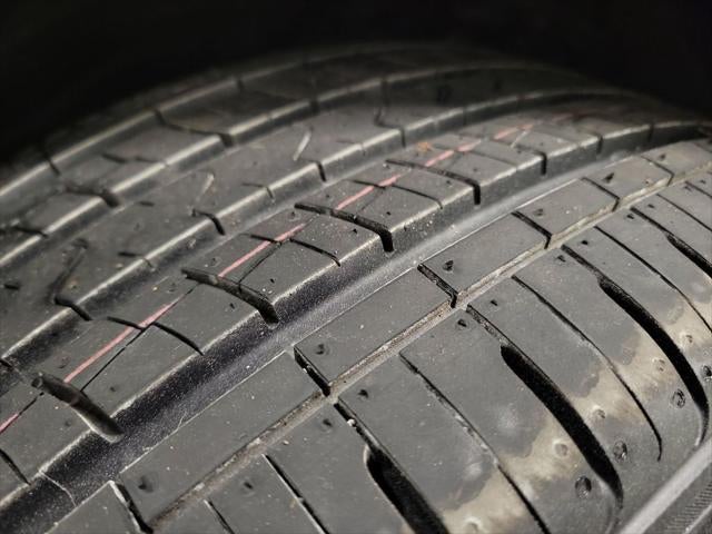 2017 Mazda Mazda6 Sport