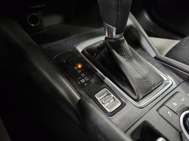 2017 Mazda Mazda6 Sport