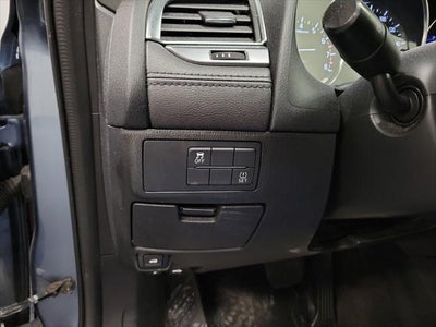 2017 Mazda Mazda6 Sport