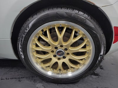 2019 Mazda Mazda MX-5 Miata Sport