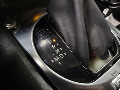 2019 Mazda Mazda MX-5 Miata Sport