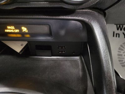 2019 Mazda Mazda MX-5 Miata Sport