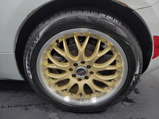 2019 Mazda Mazda MX-5 Miata Sport