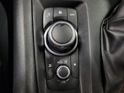 2019 Mazda Mazda MX-5 Miata Sport