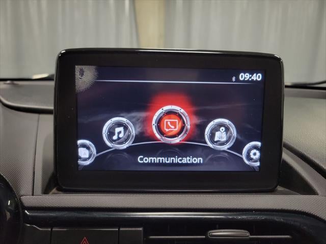 2019 Mazda Mazda MX-5 Miata Sport