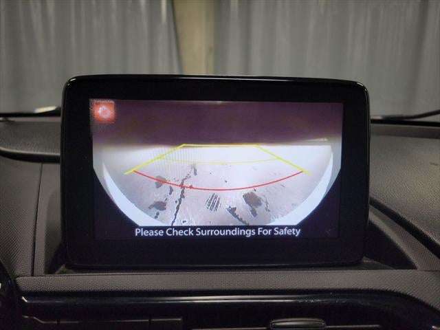 2019 Mazda Mazda MX-5 Miata Sport