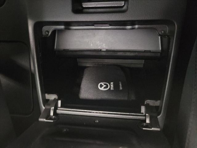 2019 Mazda Mazda MX-5 Miata Sport