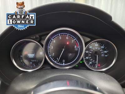 2024 Mazda Mazda MX-5 Miata Grand Touring