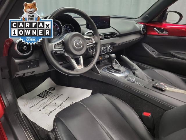 2024 Mazda Mazda MX-5 Miata Grand Touring