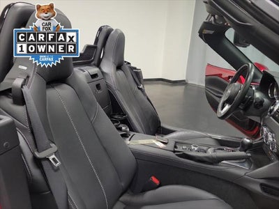 2024 Mazda Mazda MX-5 Miata Grand Touring