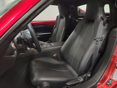 2023 Mazda Mazda Miata RF Grand Touring