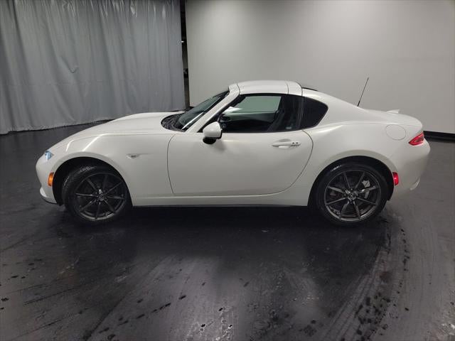 2017 Mazda Mazda Miata RF Grand Touring
