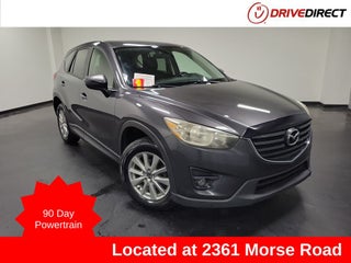 2016 Mazda Mazda CX-5 Touring