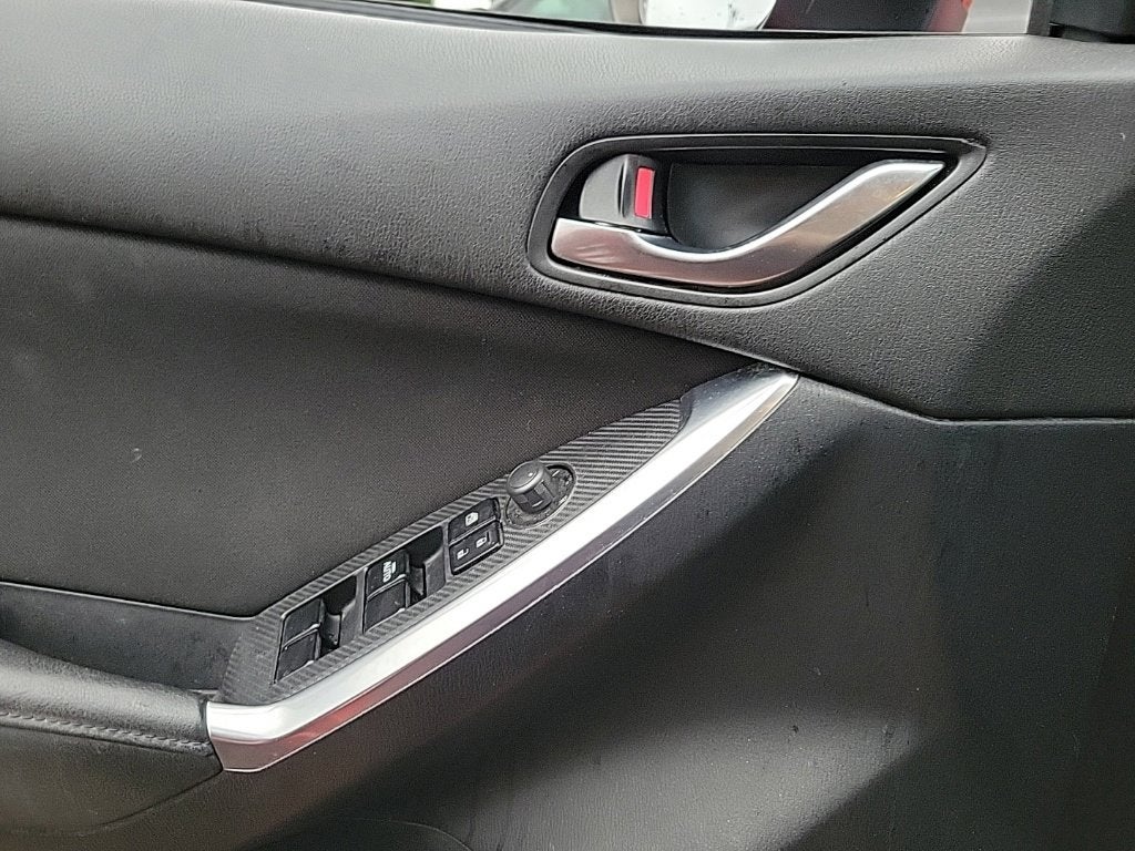 2016 Mazda Mazda CX-5 Touring