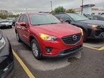2016 Mazda Mazda CX-5 Touring