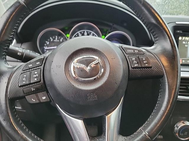 2016 Mazda Mazda CX-5 Touring