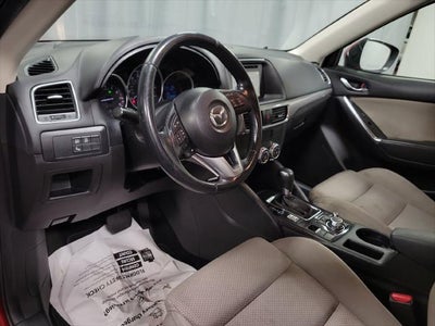 2016 Mazda Mazda CX-5 Touring