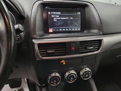 2016 Mazda Mazda CX-5 Touring