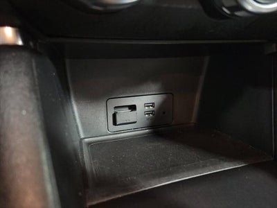 2016 Mazda Mazda CX-5 Touring