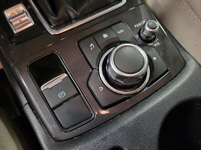 2016 Mazda Mazda CX-5 Touring