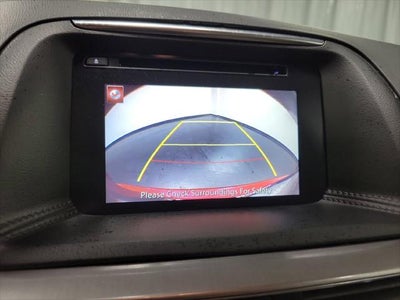 2016 Mazda Mazda CX-5 Touring