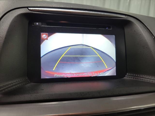 2016 Mazda Mazda CX-5 Touring