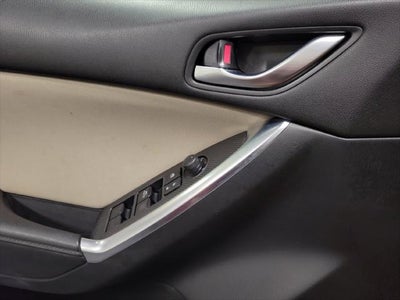 2016 Mazda Mazda CX-5 Touring